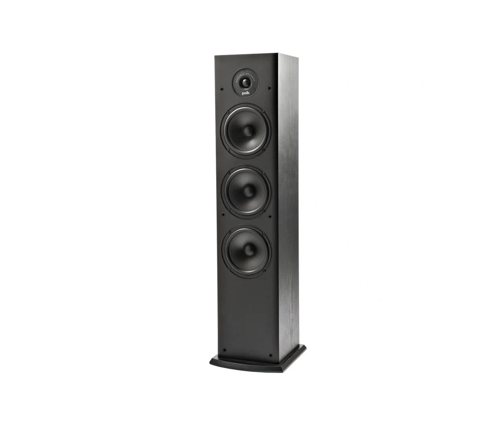 Polk T50 Floor-Standing Tower Speaker