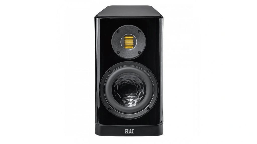 Elac Vela 2.0 Bookshelf Speaker