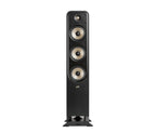 Polk Signature Elite ES60 High-Quality Large Floor-Standing Tower Speaker