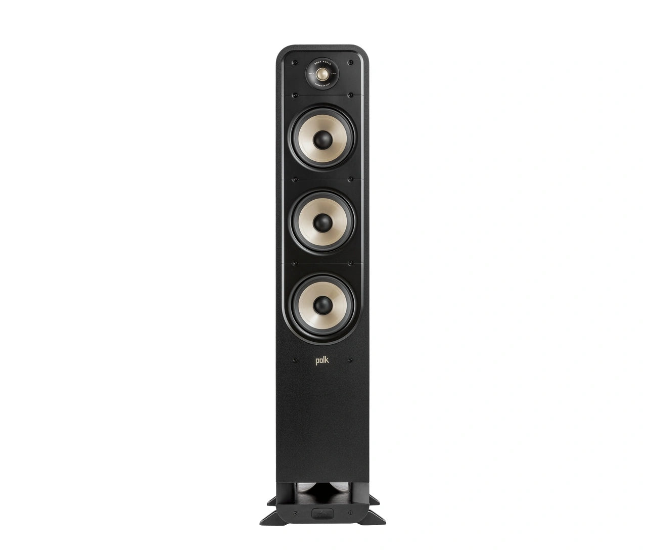 Polk Signature Elite ES60 High-Quality Large Floor-Standing Tower Speaker