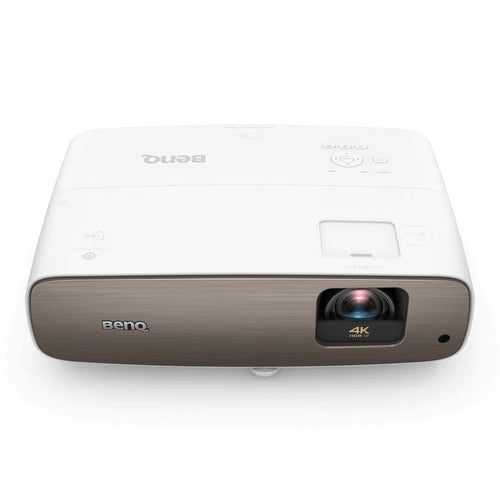 BenQ W2710i｜True 4K Smart Home Theater Projector with Perfect HDR & DCI-P3