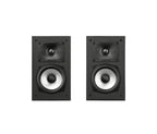 Polk Monitor XT15 High-Resoultion Compact Bookshelf Speakers