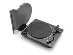 Polk Denon x Polk Ultimate Vinyl Bundle Denon DP-450USB turntable, Denon Home Amp, Polk Reserve R200 bookshelf speakers