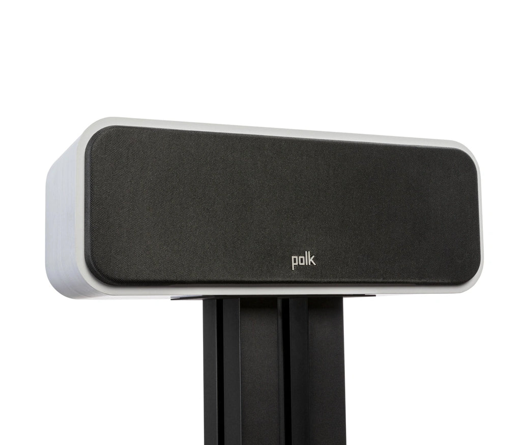 Polk Signature Elite ES30 High-Quality Center Channel Speaker