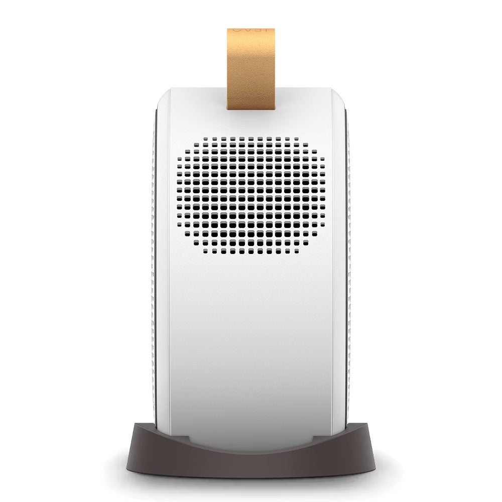 BenQ GV31 | 1080p Portable Smart Projector with Extra Bass & Wireless Speaker Mode