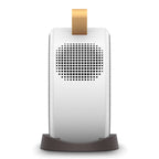 BenQ GV31 | 1080p Portable Smart Projector with Extra Bass & Wireless Speaker Mode