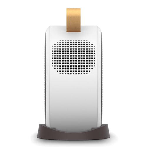 BenQ GV31 | 1080p Portable Smart Projector with Extra Bass & Wireless Speaker Mode