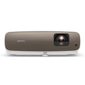 BenQ W2710i｜True 4K Smart Home Theater Projector with Perfect HDR & DCI-P3