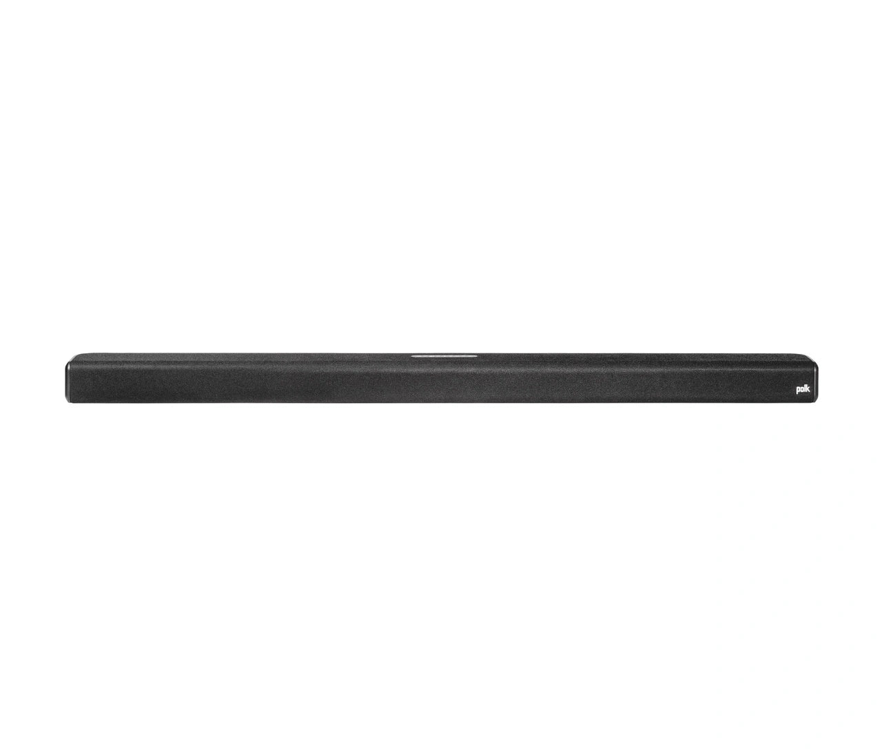Polk Signa S4 Dolby Atmos 3.1.2 Sound Bar with Wireless Subwoofer