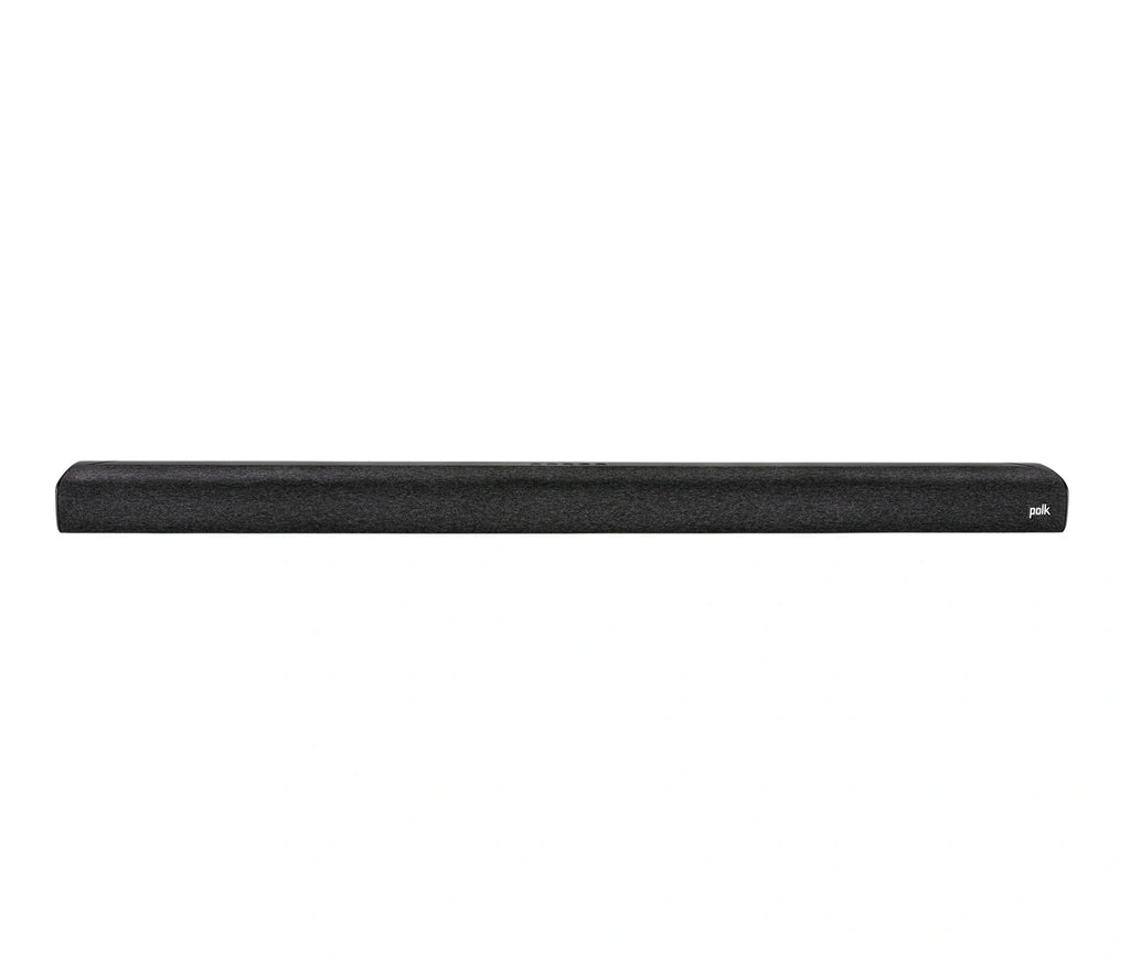Polk Signa S3 Sound Bar with Wireless Subwoofer and Chromecast Built-In