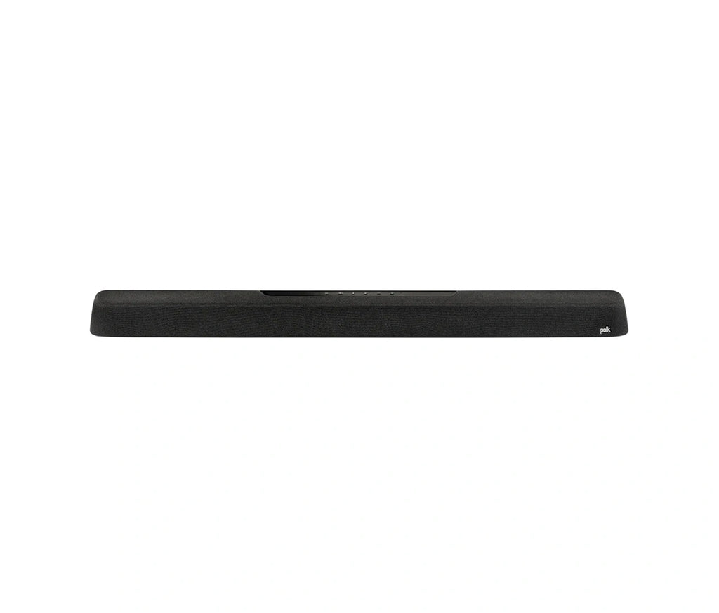 Polk MagniFi Max AX Flagship 5.1.2 Dolby Atmos / DTS:X Sound Bar System with STEREO/DIMENSIONAL ARRAY®