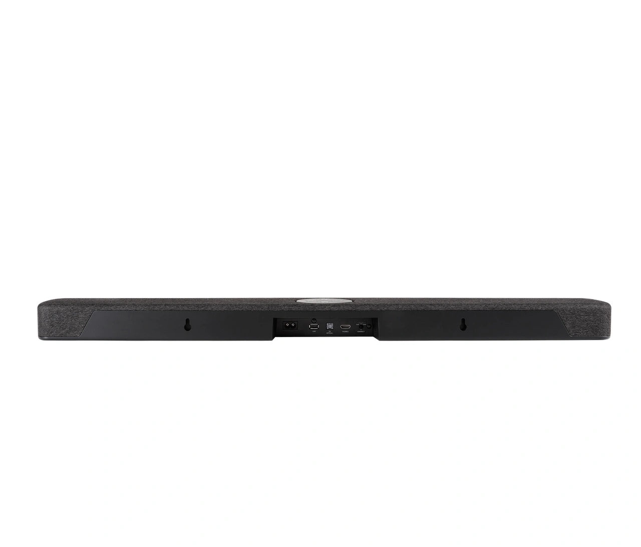 Polk React Sound Bar Home Theater Sound Bar with Alexa Voice Control Built-in