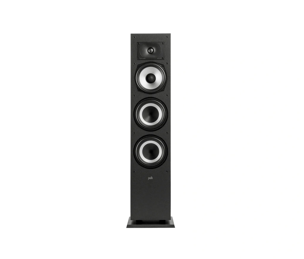 Polk Monitor XT60 High-Resoution Floor-Standing Tower Speaker