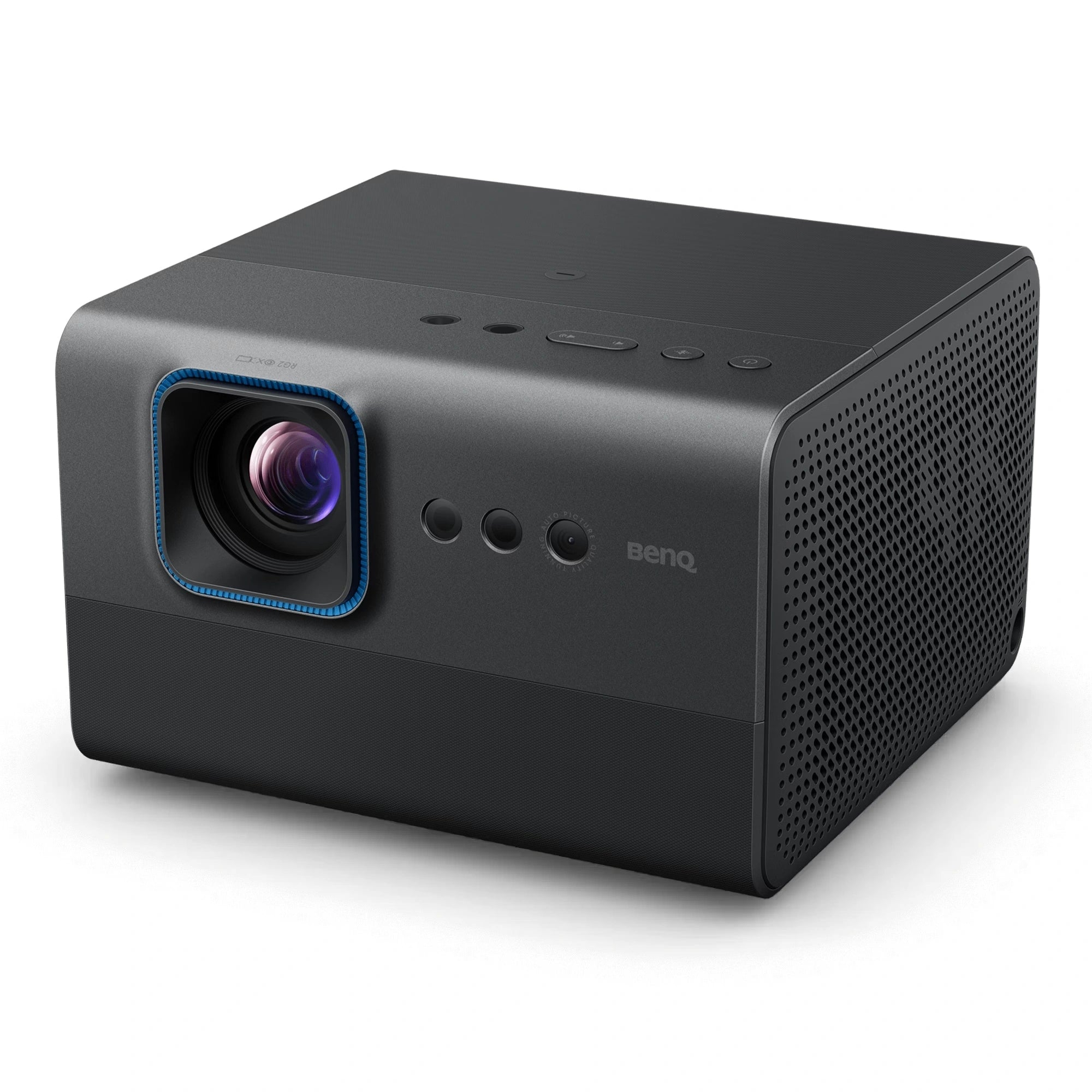 BenQ GP520 | 4K HDR 2600lm Home Entertainment Projector with Google TV