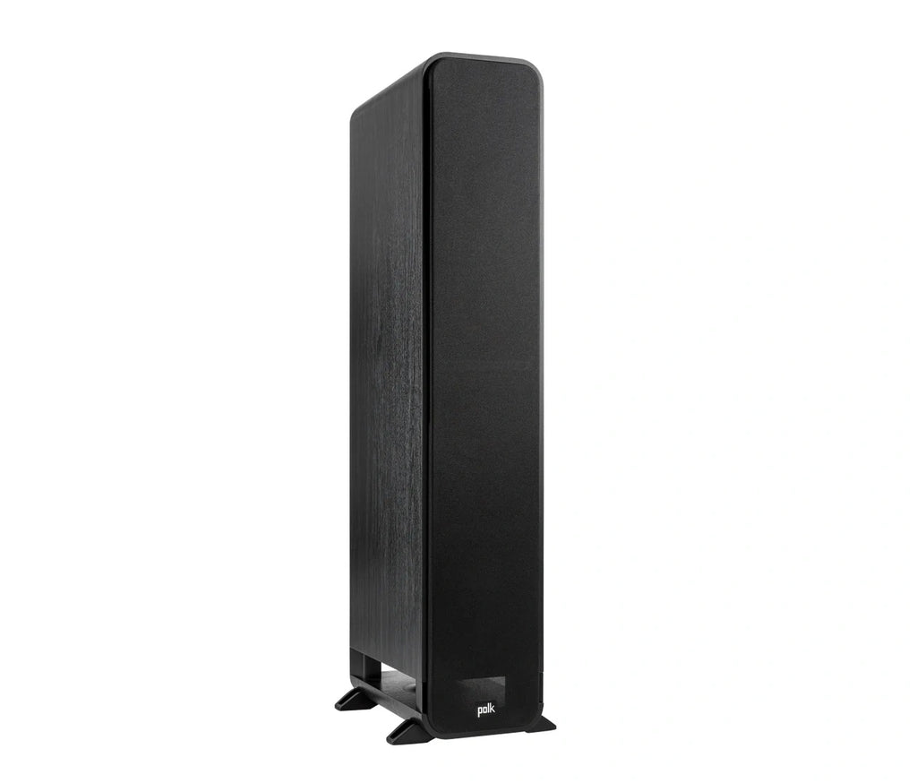 Polk Signature Elite ES60 High-Quality Large Floor-Standing Tower Speaker