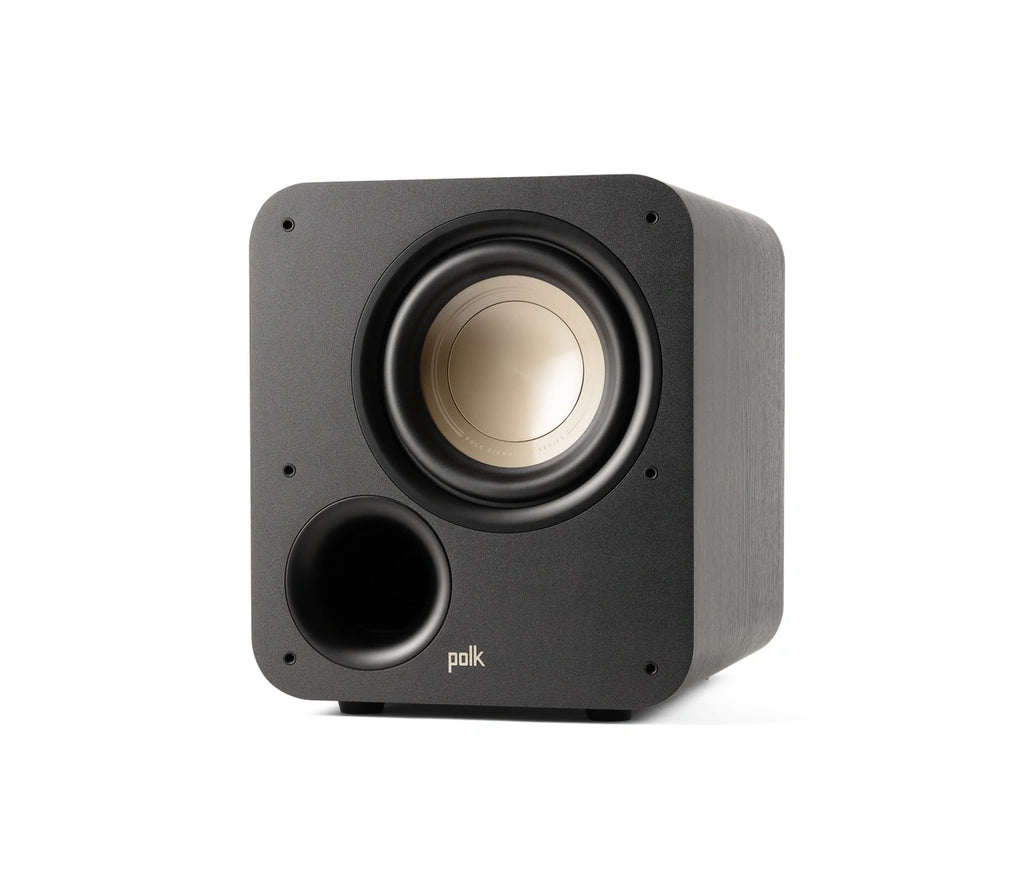 Polk Signature Elite ES8 Subwoofer 8” Signature Elite Subwoofer