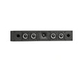 Polk Monitor XT35 High-Resolution Slim Center Channel Speaker