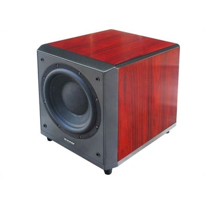 Tonewinner companies supply 12'' sub woofer 450W active home theatre