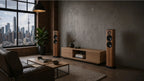 Elac Vela 2.0 Floorstand