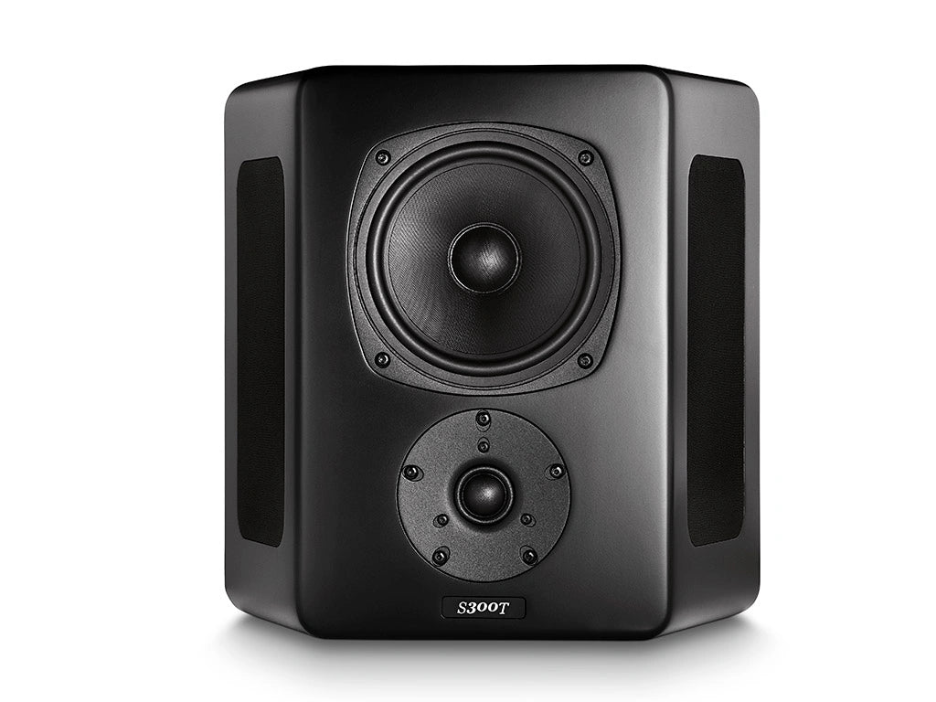 Miller & Kreisel® S300T Tripole® Speaker