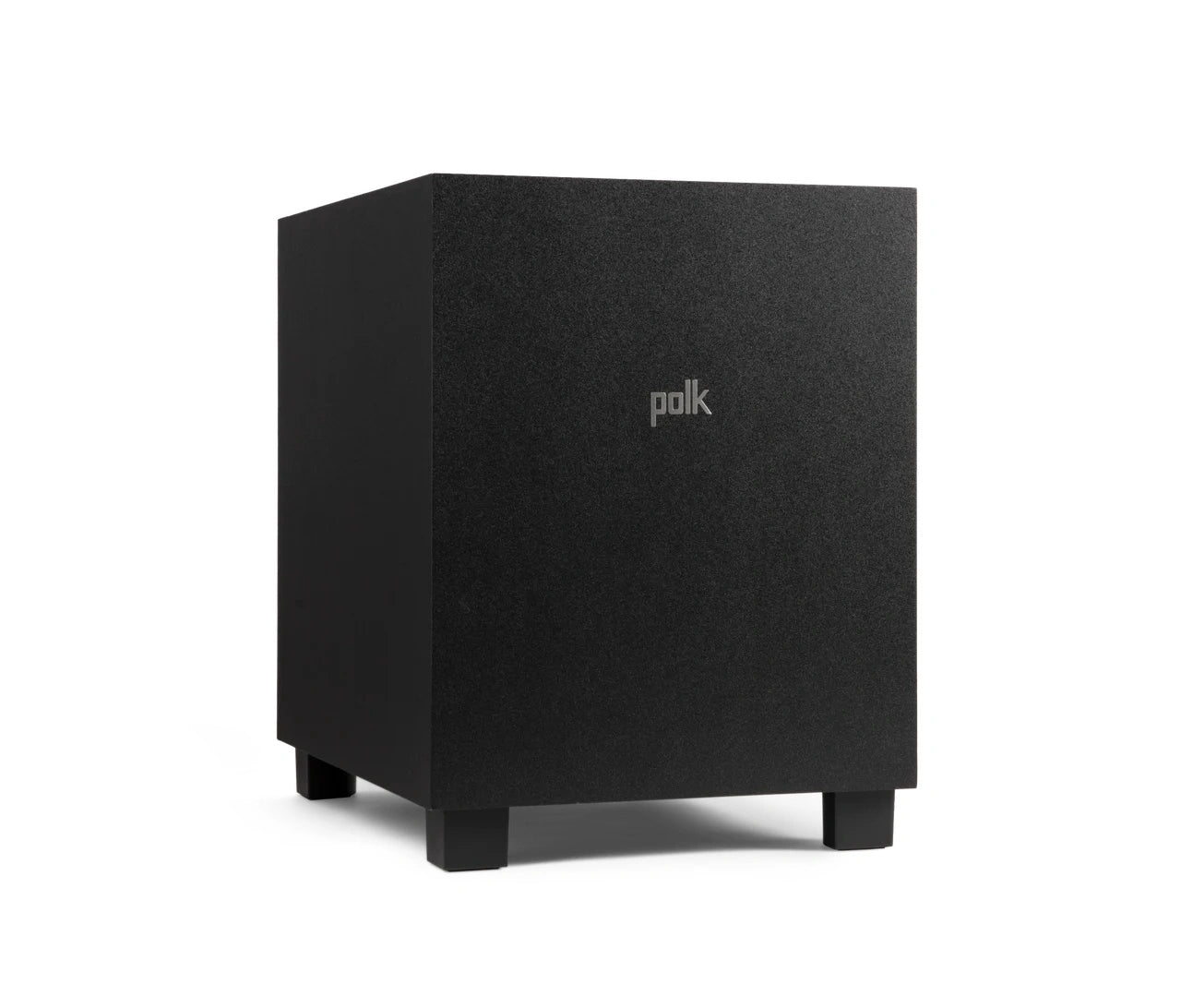 Polk Monitor XT10 10" Powered High-Performance Subwoofer