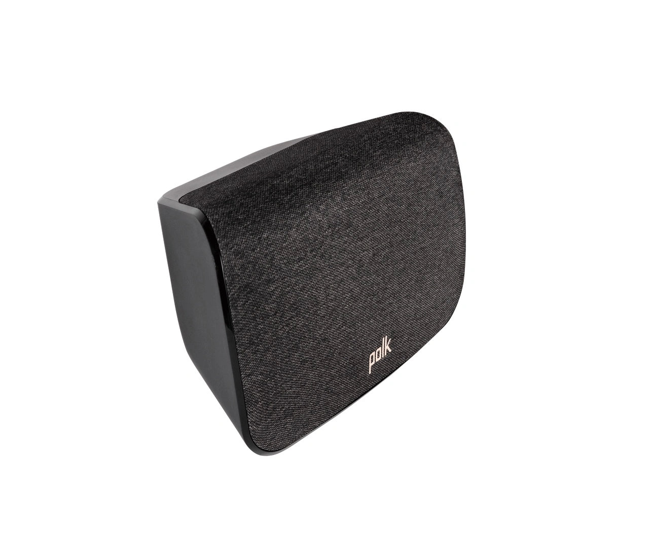 Polk SR2 Wireless Surrounds Wireless Surround Speakers for Select Sound Bars