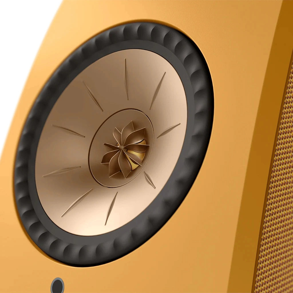 KEF LSX II