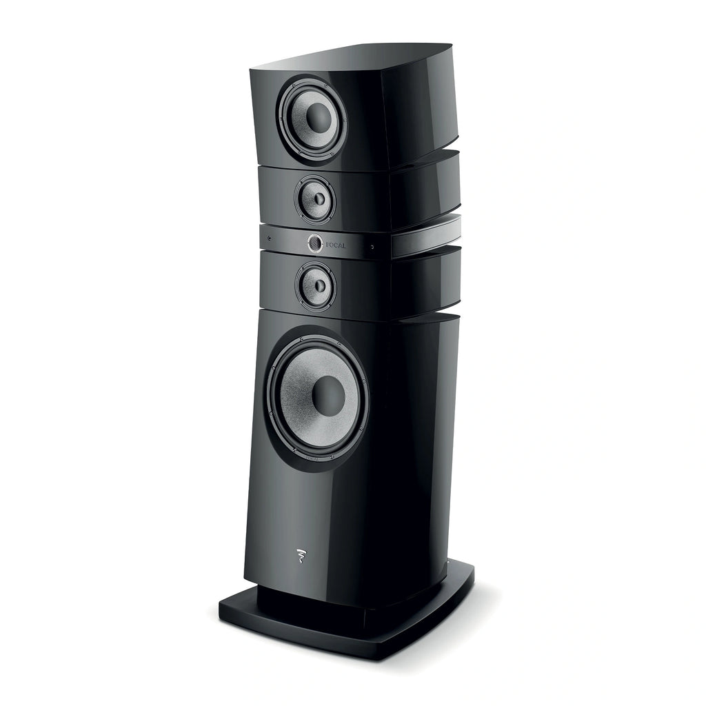 Focal Grande Utopia EM Evo  4-way floorstanding speaker