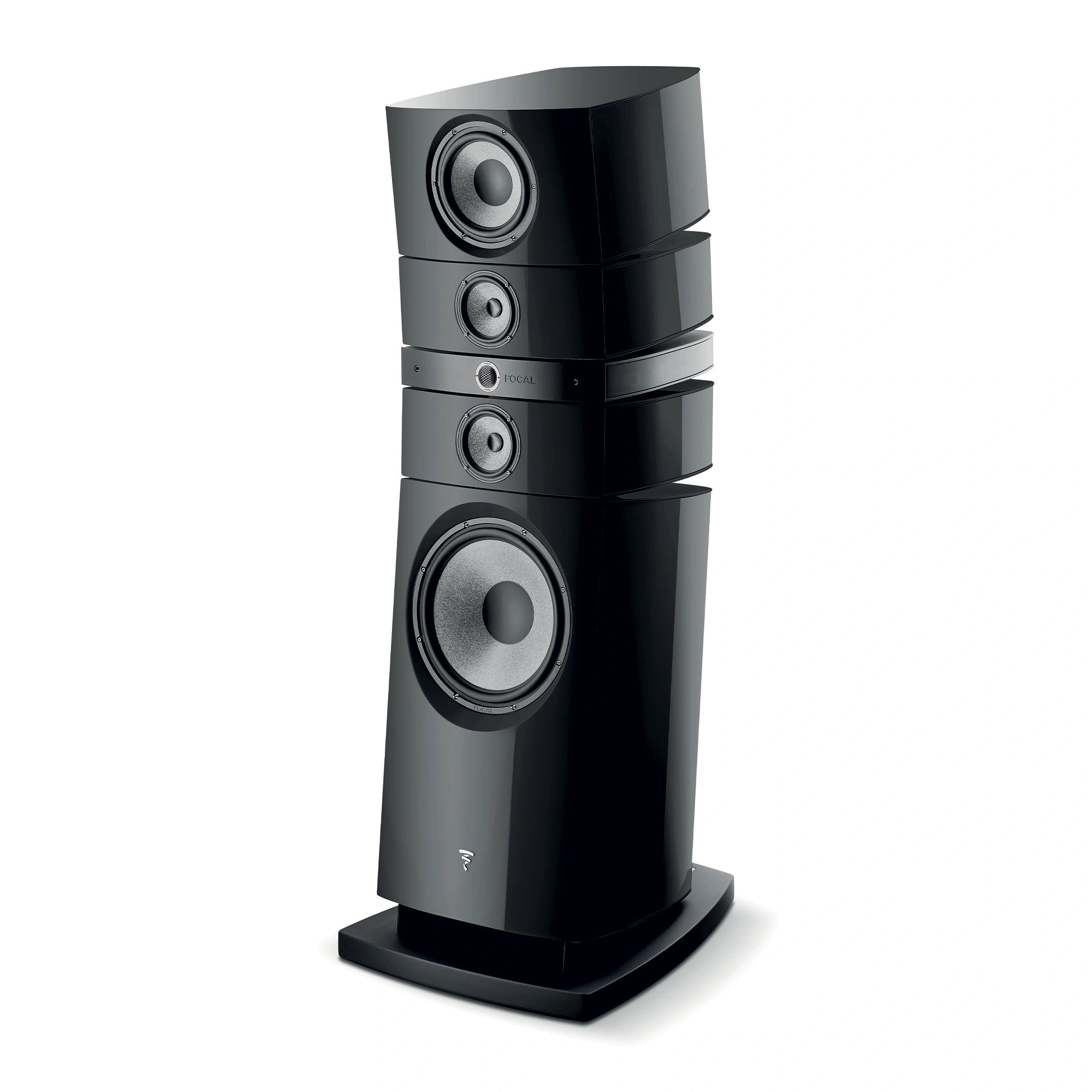 Focal Grande Utopia EM Evo  4-way floorstanding speaker