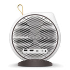 BenQ GV31 | 1080p Portable Smart Projector with Extra Bass & Wireless Speaker Mode