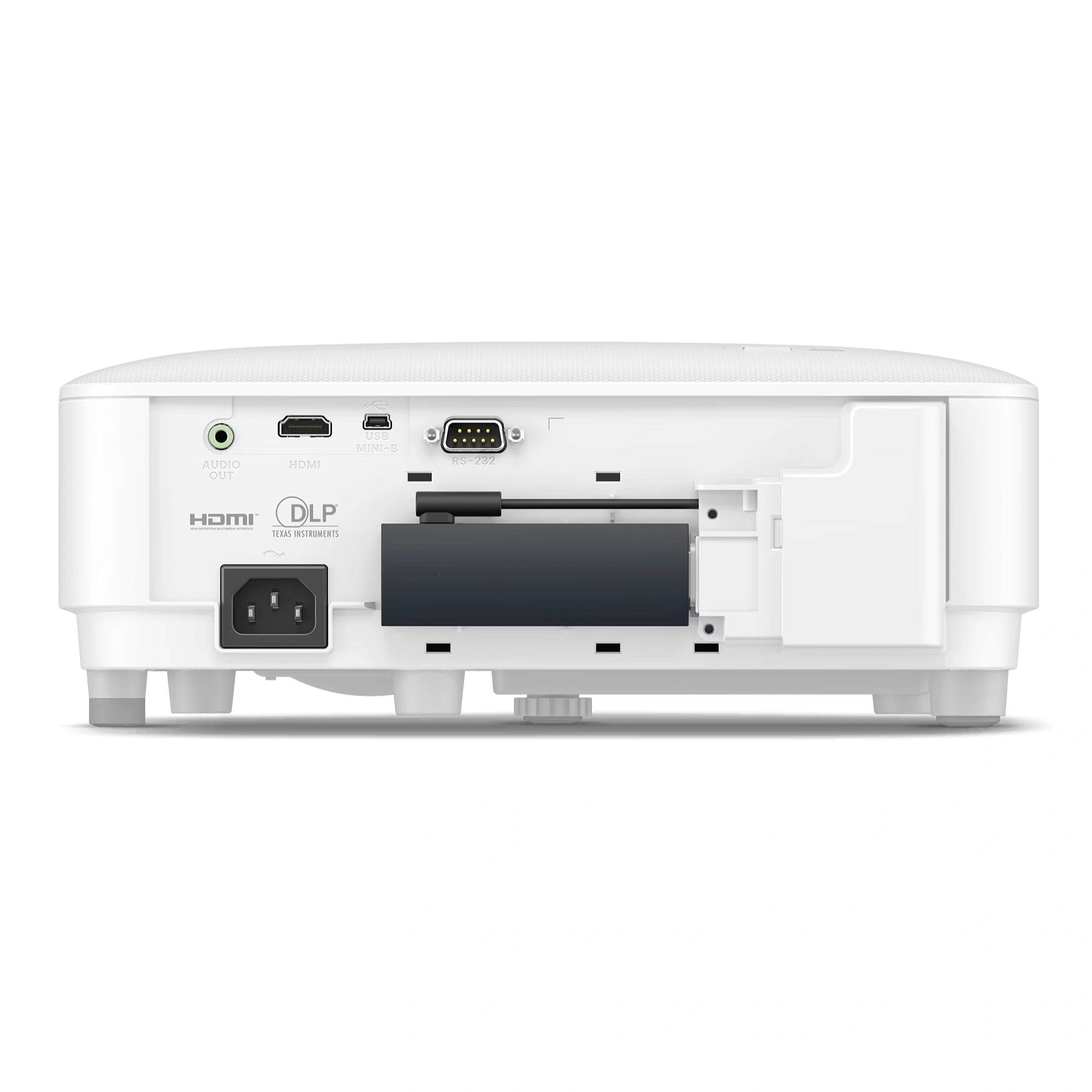 BenQ TH575i | 1080p 3,800lm High Brightness Home Projector with Google TV up to 120”