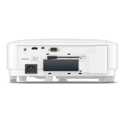 BenQ TH575i | 1080p 3,800lm High Brightness Home Projector with Google TV up to 120”