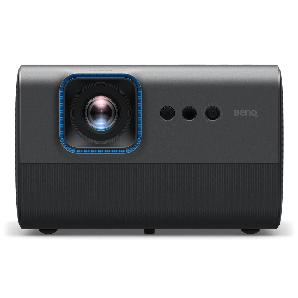 BenQ GP520 | 4K HDR 2600lm Home Entertainment Projector with Google TV