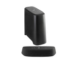 Polk Magnifi Mini AX Ultra-compact Dolby Atmos Sound Bar with Wireless Subwoofer