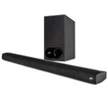 Polk Signa S3 Sound Bar with Wireless Subwoofer and Chromecast Built-In
