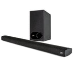 Polk Signa S3 Sound Bar with Wireless Subwoofer and Chromecast Built-In