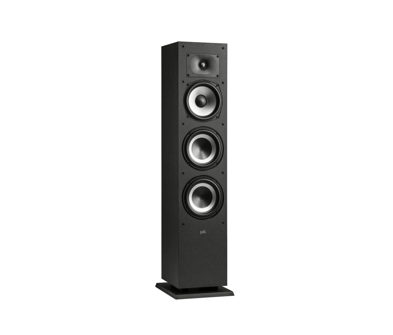 Polk Monitor XT60 High-Resoution Floor-Standing Tower Speaker