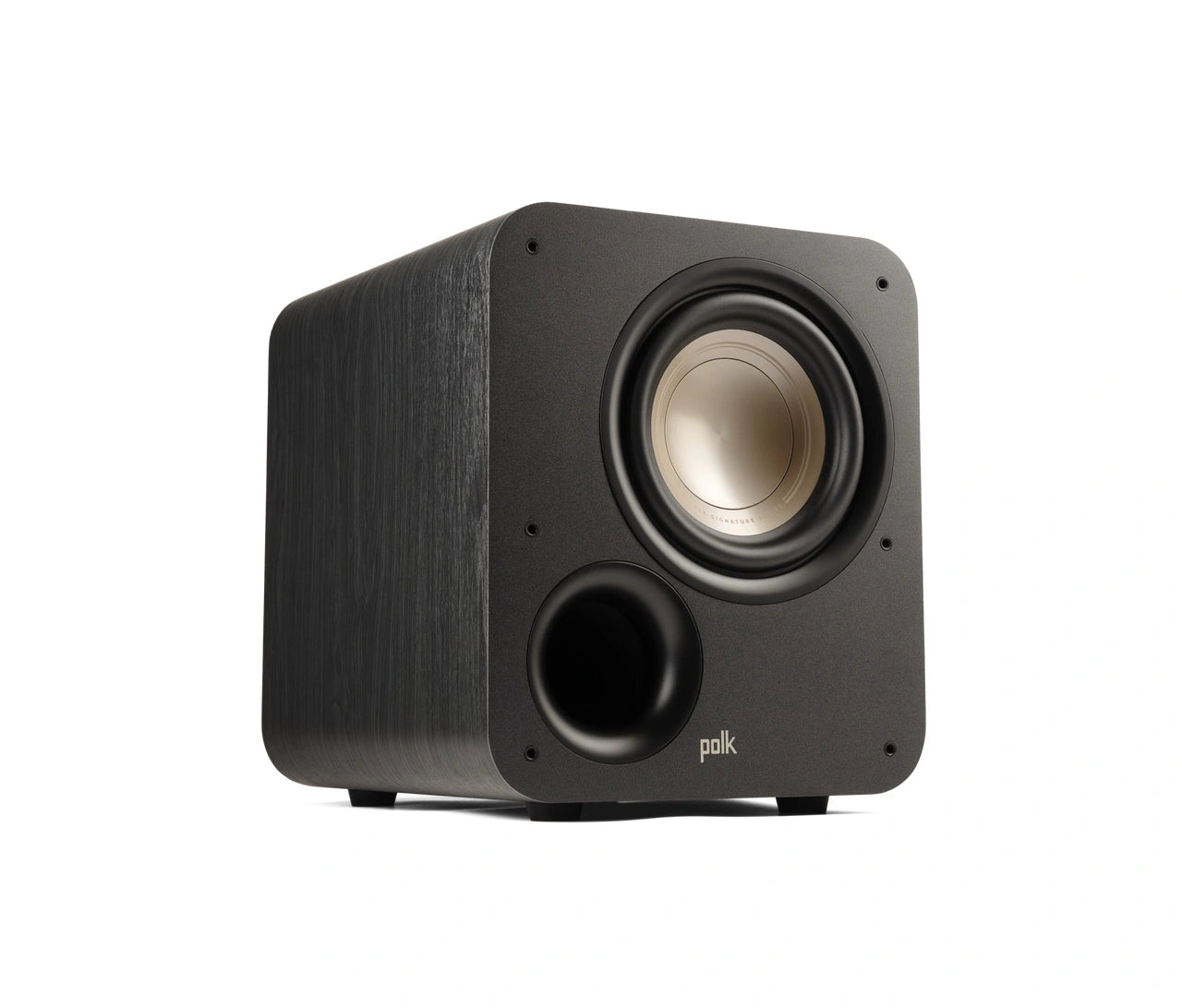 Polk Signature Elite ES8 Subwoofer 8” Signature Elite Subwoofer