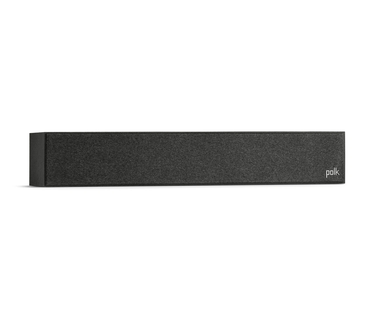 Polk Monitor XT35 High-Resolution Slim Center Channel Speaker