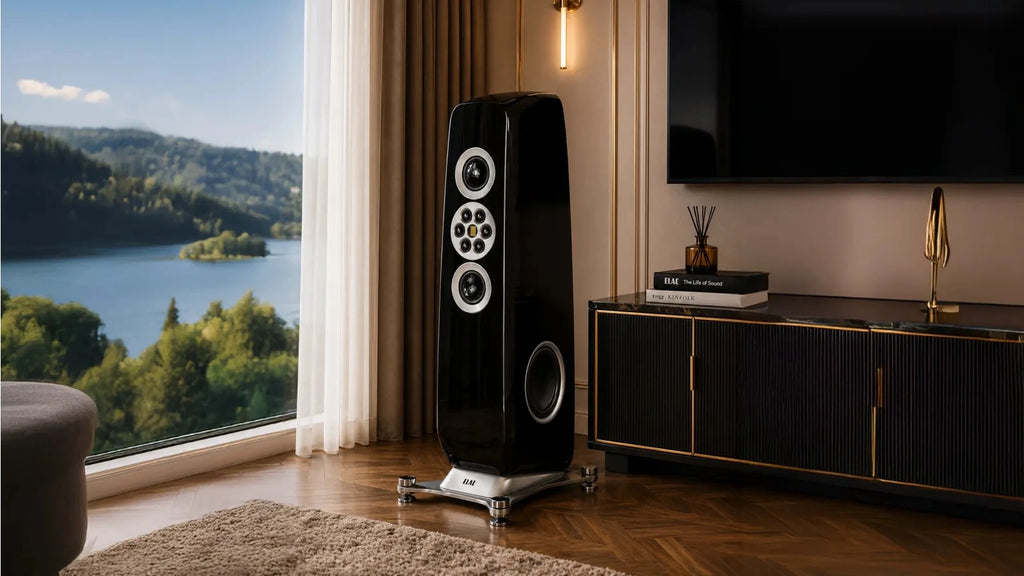 Elac CONCENTRO M 807