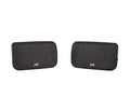 Polk SR2 Wireless Surrounds Wireless Surround Speakers for Select Sound Bars