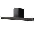 Polk Signa S4D Dolby Atmos 3.1.2 Sound Bar System in online exclusive finish