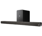 Polk Signa S4D Dolby Atmos 3.1.2 Sound Bar System in online exclusive finish