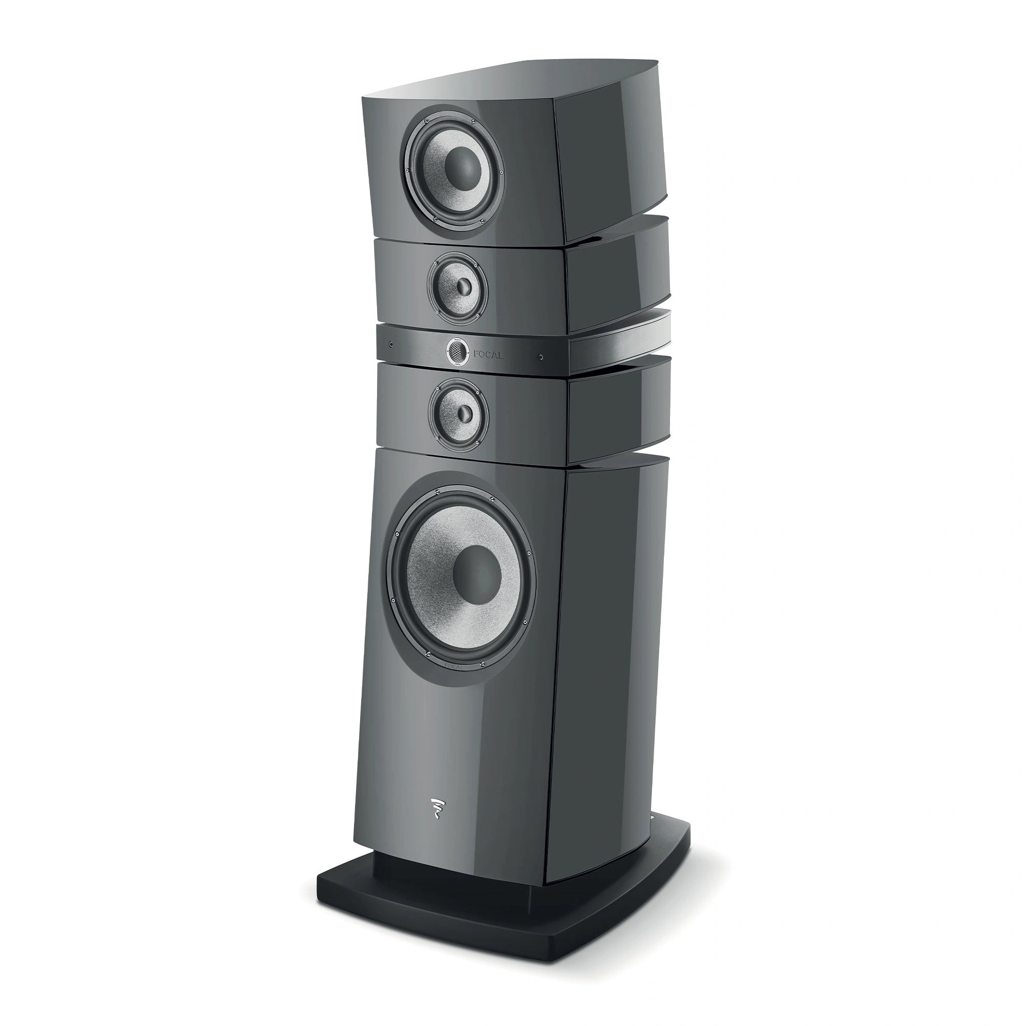 Focal Grande Utopia EM Evo  4-way floorstanding speaker
