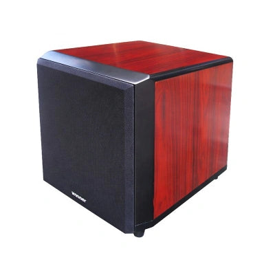 Tonewinner companies supply 12'' sub woofer 450W active home theatre
