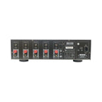 Tonewinner wholesale 1140W dual channels AV power amplifier for home theater
