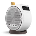 BenQ GV31 | 1080p Portable Smart Projector with Extra Bass & Wireless Speaker Mode