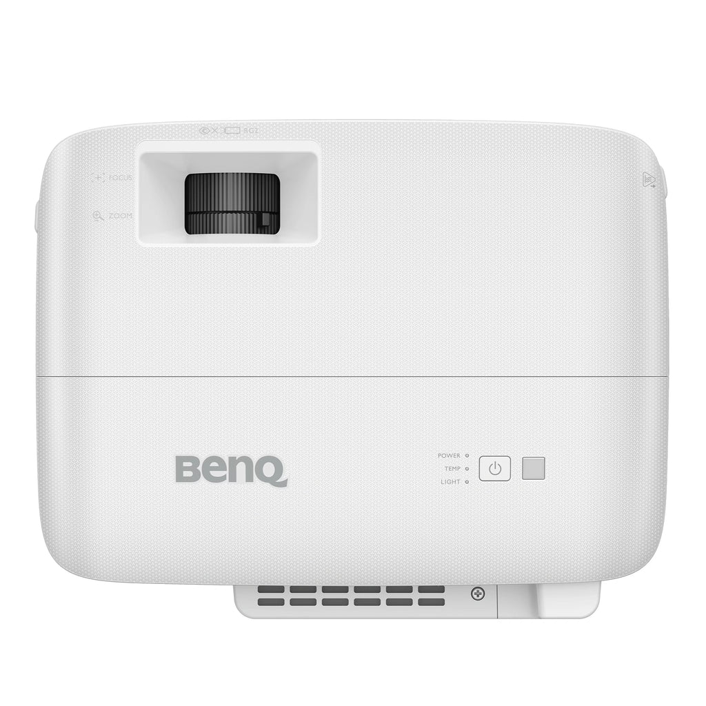 BenQ TH575i | 1080p 3,800lm High Brightness Home Projector with Google TV up to 120”