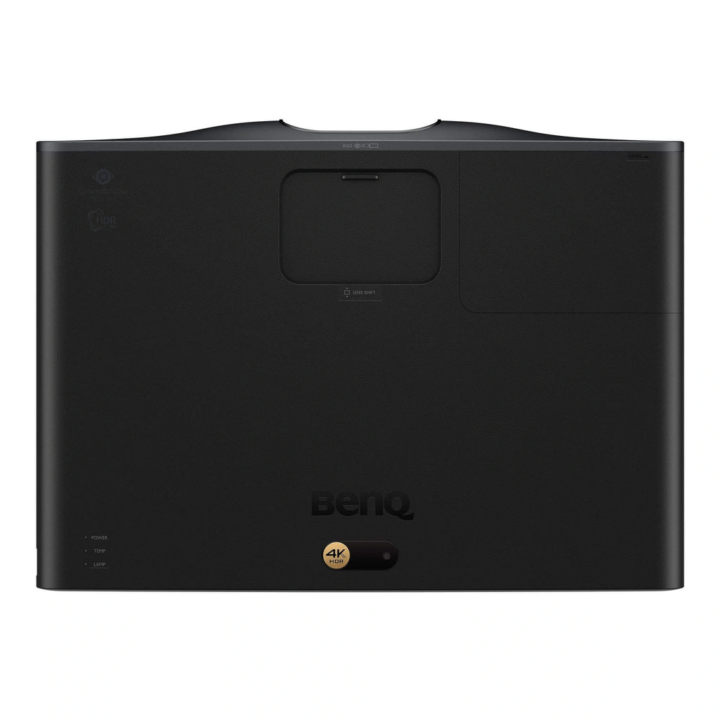 BenQ GP520 | 4K HDR 2600lm Home Entertainment Projector with Google TV
