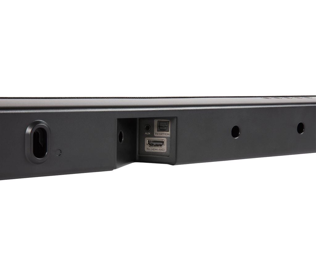 Polk Signa S2 Sound Bar with Wireless Subwoofer